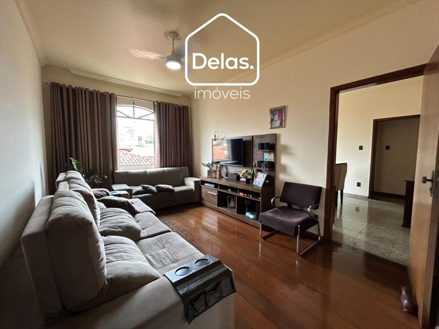 Apartamento para Venda, Ipatinga / MG, bairro Iguaçu, 3 dormitórios ...