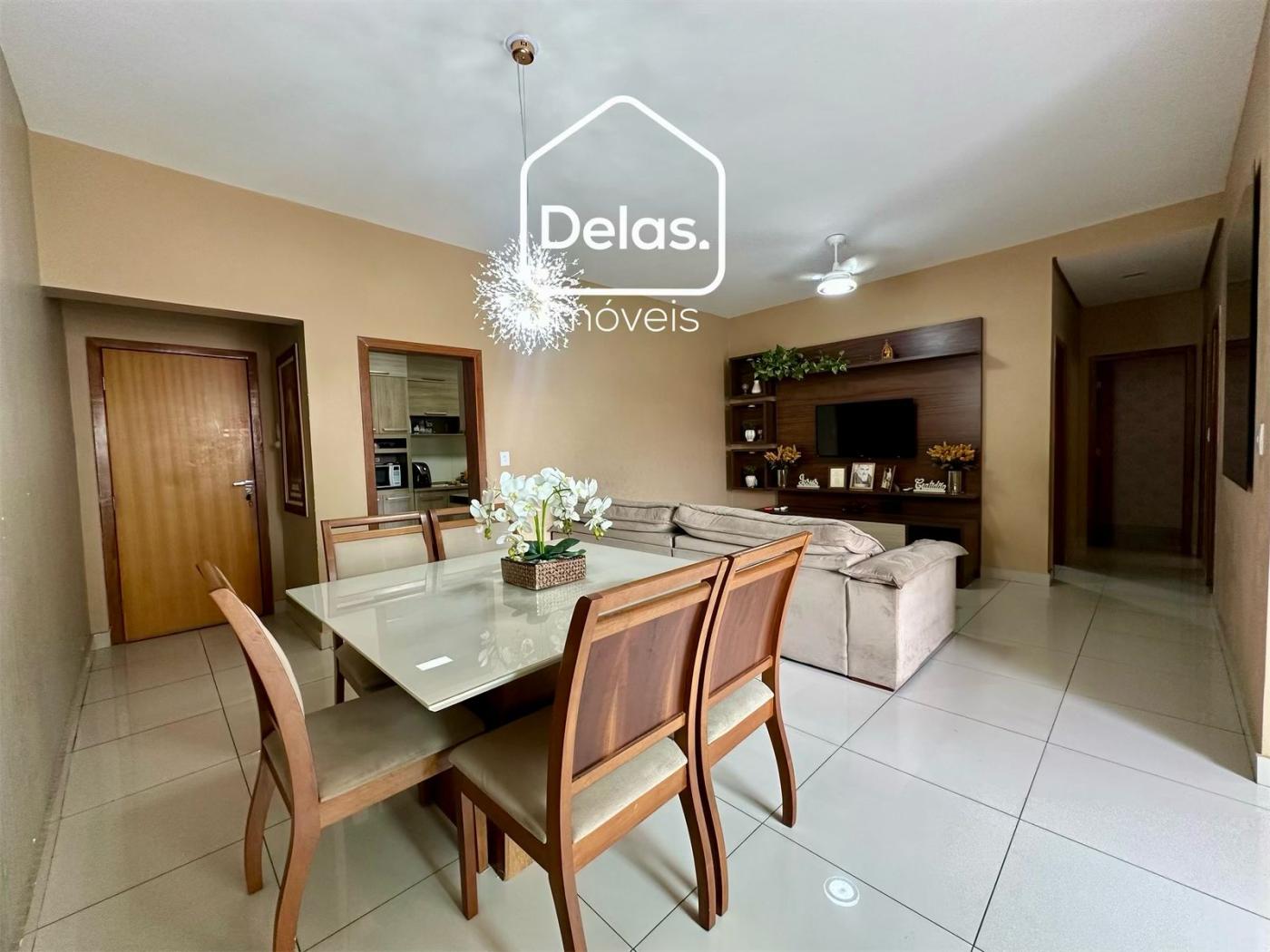 Apartamento para Venda, Ipatinga / MG, bairro Cidade Nobre, 3 ...