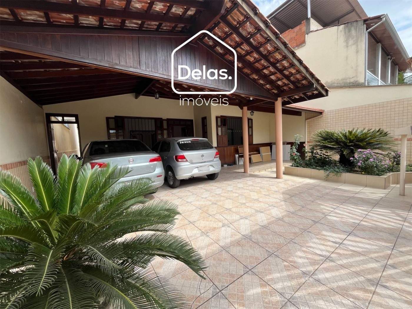 Casa para Venda, Coronel Fabriciano / MG, bairro Amaro Lanari, 3 ...