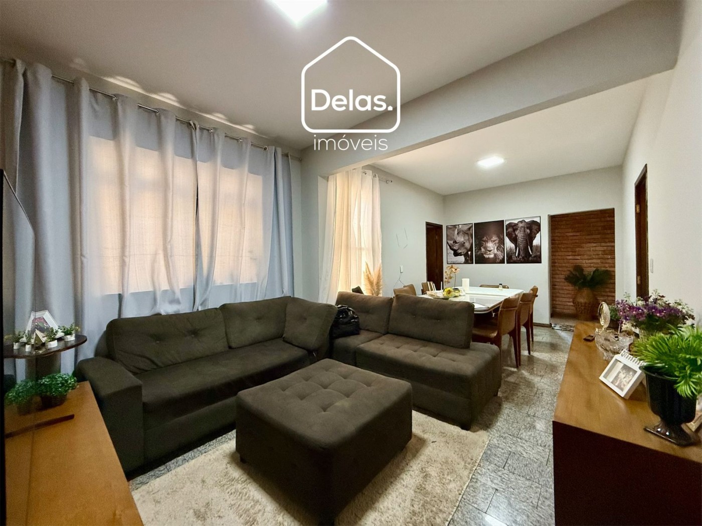 Apartamento para Venda, Ipatinga / MG, bairro Cidade Nobre, 3 ...